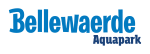 Ticket Bellewaerde Aquapark voor €15 per persoon vanaf 20 personen