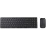 Microsoft Designer Bluetooth Desktop toetsenbord en muis voor €54,99 bij Amazon