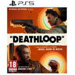 Deathloop PS5 por solo 23,99€ en PcComponentes