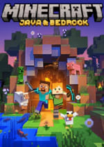 Minecraft: Java & Bedrock Edition (PC) por $266 en Eneba