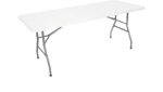 Table pliante multi-usages à 27,99€