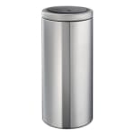 Brabantia Touch Bin Flat Top nu voor 49,99 bij Blokker
