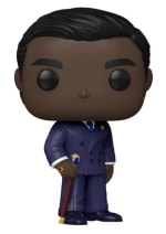 Funko Pop Slugworth Willy Wonka por 6,95€.