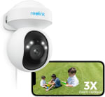 Reolink 4K UHD WiFi 6-camera, 3x optische zoom voor €102,23 bij Amazon