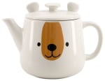 Theepot beer voor €4,50 bij HEMA