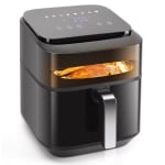 Taylor Swoden Freidora Aire 8 L, 10 Funciones, 2000W. por 52,59€