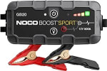 NOCO Boost Sport GB20 500A Car Jump Starter – £63.96