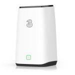 Acquire 5G home broadband with 3 months free then £20pm/21m plus a £100 premium Quid0co and an £80 Topcashback only at Three