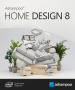 Ashampoo Home Design 8 PC Gratis