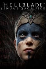 Jogo: Hellblade Senua's Sacrifice - 14,75
