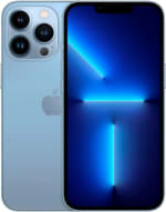 iPhone 13 Pro 256GB Reacondicionado por $10,762 en Amazon