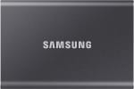 Samsung Disco duro externo SSD T7 1 TB, USB 3.2 por 67,08€