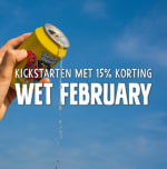 15% korting op alle bieren én bierpakketten bij Two Chefs Brewing