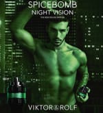 Victor & Rolf sample Night vision gratis