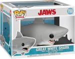 Funko Pop! Movies: Jaws - 6" por 14,70€