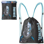 Mochila de cuerdas Fortnite Skull Trooper 12,33€