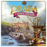 Juego de mesa Praga Caput Regni a solo 30,25€