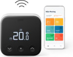 tado X Draadloze Temperatuur Sensor voor €69 bij Bol