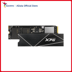 Memória SSD Adata Xpg, modelo S70 Blade de 1TB - R$ 415,79