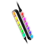 Tira Led Interna Argb Para Gabinetes Gamer Hummer Nox por $9.990