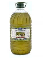 Aceite de Oliva Virgen Extra Hojiblanca Garrafa 5 Litros por 26,53€