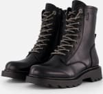 Tamaris zwarte veterboots (maat 37) voor €26,99 bij Bol