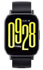 Xiaomi Redmi Watch 5 Active por $599 en Mercado Libre