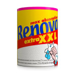 Rollos Renova Maxiabsorption de cocina XXL Triple Blanco por 0,90€