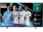 TV QLED 65" Hisense 65E7Q PRO, QLED 4K por 619,65€