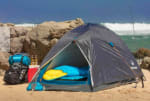 Carpa Iglú Klimber para 2 personas por $97.990