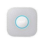 Google Nest Protect - Slimme rook- en koolmonoxidemelder voor €90