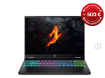 Portatil Gaming Acer Nitro 16 i7 14650HX 16GB 1TB SSD RTX 4050 16" IPS 165Hz W11 Home por solo 954,03€