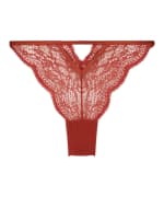 Brasileña Isabelle Naranja por 5€ en Hunkemoller