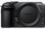 Cámara Nikon Z30 por $14,799 en Amazon