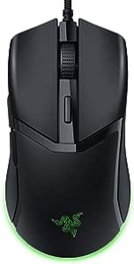 Razer Cobra Wired Gaming Mouse - £29.99