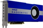 AMD Radeon Pro W5700 8 GB GDDR6 voor €273,48 bij Amazon
