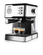 Joya cafetera exprés de 15 Bar por 39€