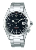 Montre automatique Seiko Prospex SPB117J1 à €532