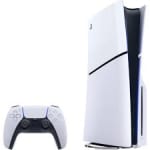 PlayStation 5 Digital Console (Slim)