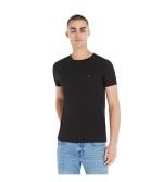 Camisetas manga corta Tommy Hilfiger Hombre por 15,19€