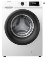 Lavadora de 8kg marca Hisense WFQE8014EVJM por 299,99€