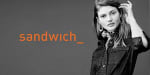 Sandwich Stock & Sample Sale 21 t/m 29 oktober in Zoetermeer