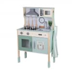 My Little Market Cocina de madera por 39,99€ + gratis cupón de 15,99€