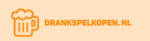 Welkomskorting Drankspelkopen.nl - 5%