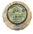 Queso de Cabra Payoya Artesano 2Kg aprox