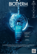 Muestra gratis Serum Life Plankton Elixir de Biotherm