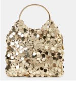 Bolso de lentejuelas Tintoretto por 15.99€