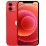 Smartphone da Apple, modelo iPhone 12 de 256GB - R$ 4.999,99