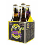 ACK 4 Cerveza de Mantequilla Harry Potter Flying Cauldron