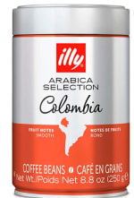 Café en granos Illy por $282 en Amazon